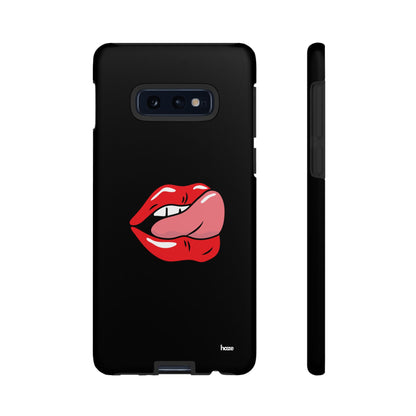 Lip Lick Matte Tough Case