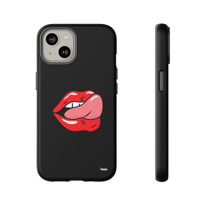 Lip Lick Matte Tough Case