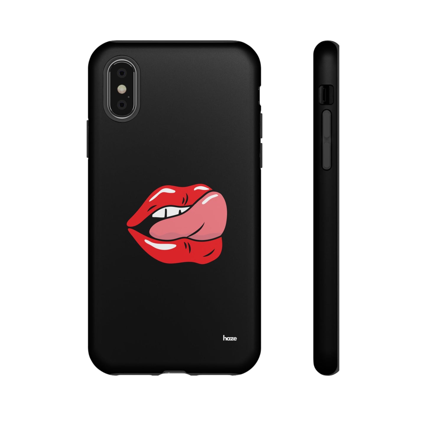 Lip Lick Matte Tough Case